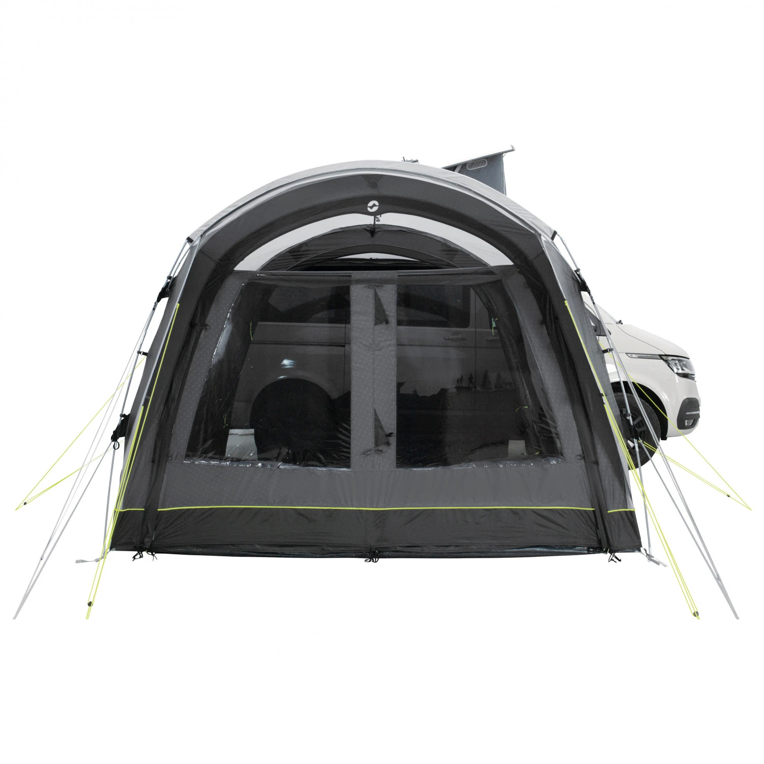 Outwell - Waystone 240 - Motorhome Awning 3 Outwell - Waystone 240 - Motorhome Awning - Image 3