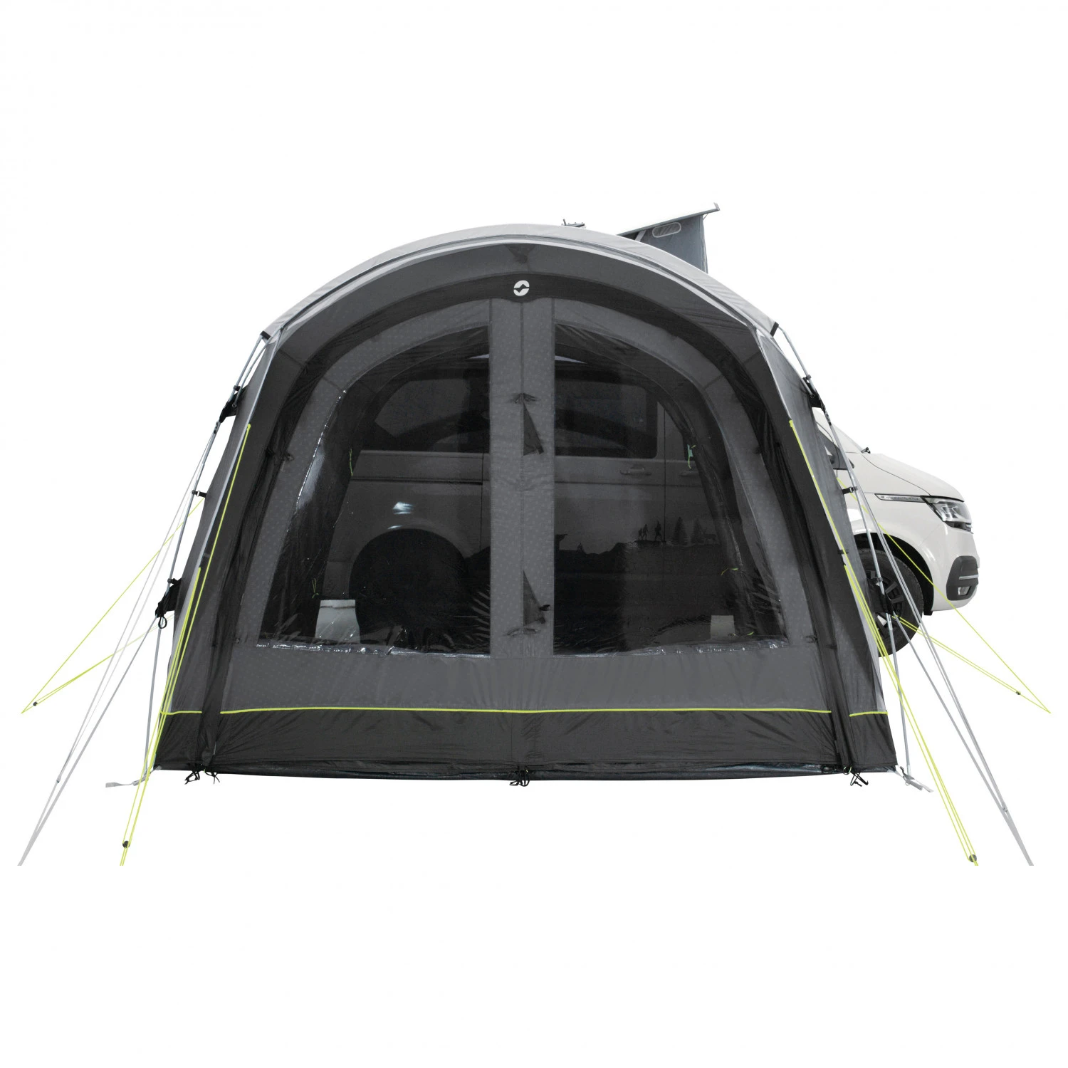 Outwell - Waystone 240 - Motorhome Awning 4 Outwell - Waystone 240 - Motorhome Awning - Image 4