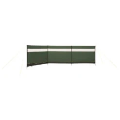 Outwell - Windscreen Elegant Green - Tent Extension