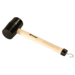 Outwell - Wood Camping Mallet 16Oz - Replacement Hammer