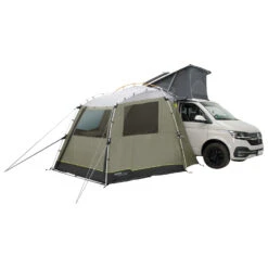 Outwell - Woodcrest - Motorhome Awning 9 Outwell - Woodcrest - Motorhome Awning -Primus Store outwell woodcrest motorhome awning detail 4