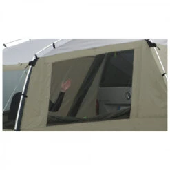 Outwell - Woodcrest - Motorhome Awning 11 Outwell - Woodcrest - Motorhome Awning -Primus Store outwell woodcrest motorhome awning detail 6