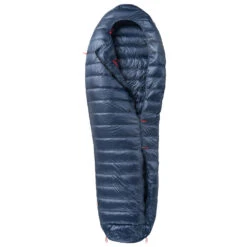 Pajak - Core 250 - Down Sleeping Bag -Primus Store pajak core 250 down sleeping bag detail 3