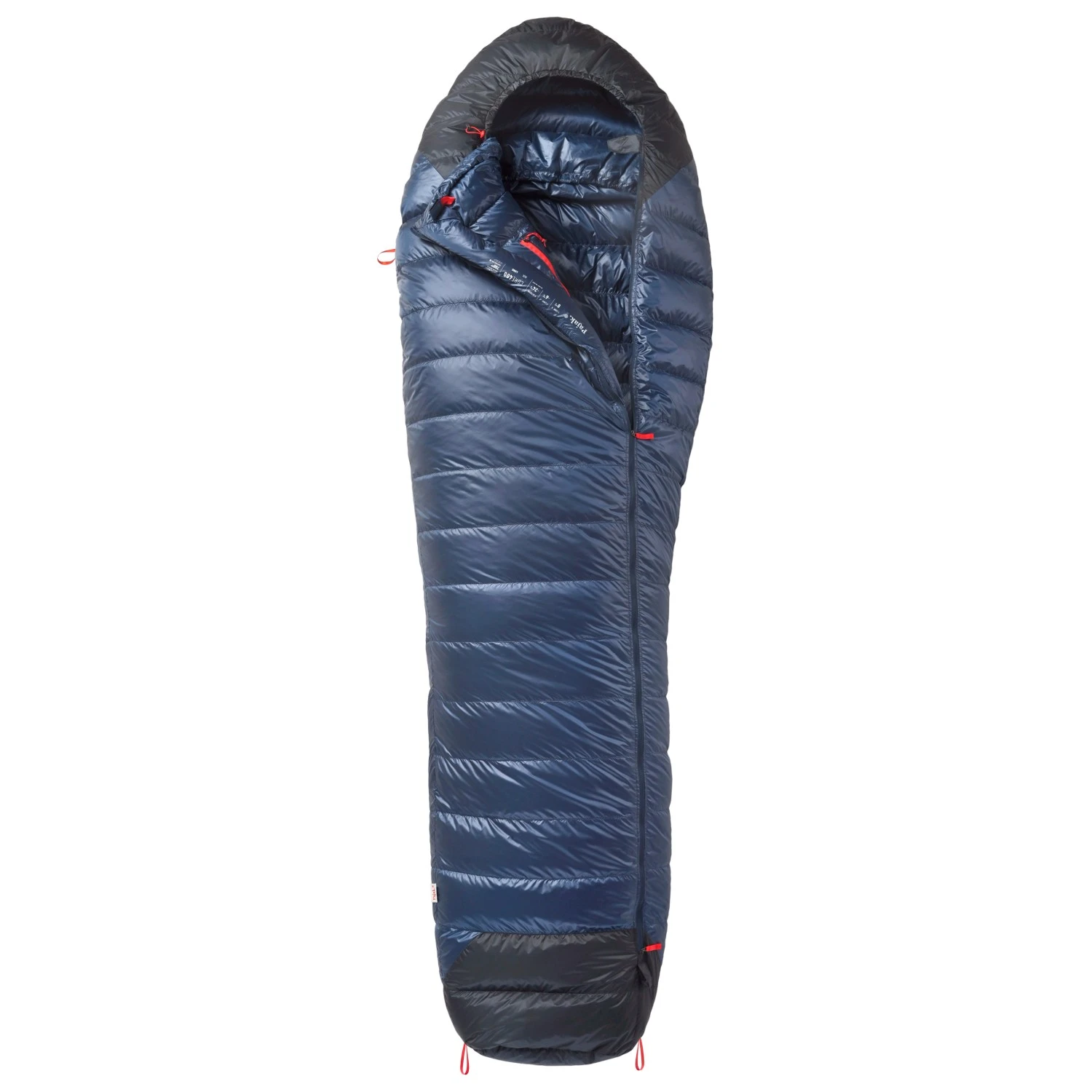 Pajak - Core 400 - Down Sleeping Bag 3 Pajak - Core 400 - Down Sleeping Bag - Image 3