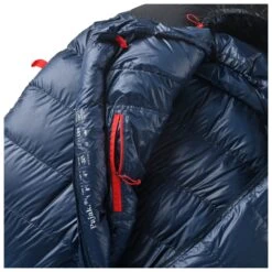 Pajak - Core 400 - Down Sleeping Bag 9 Pajak - Core 400 - Down Sleeping Bag -Primus Store pajak core 400 down sleeping bag bf detail 4