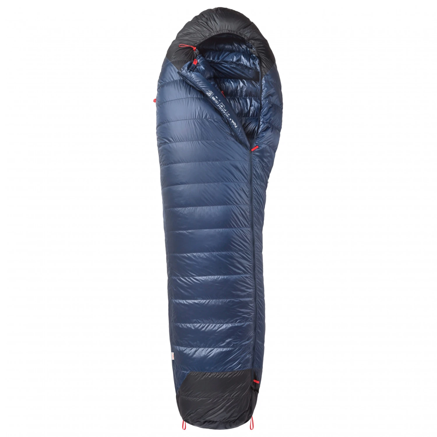 Pajak - Core 550 - Down Sleeping Bag 2 Pajak - Core 550 - Down Sleeping Bag - Image 2