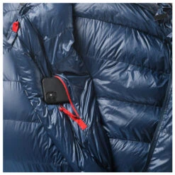 Pajak - Core 550 - Down Sleeping Bag 9 Pajak - Core 550 - Down Sleeping Bag -Primus Store pajak core 550 down sleeping bag detail 4
