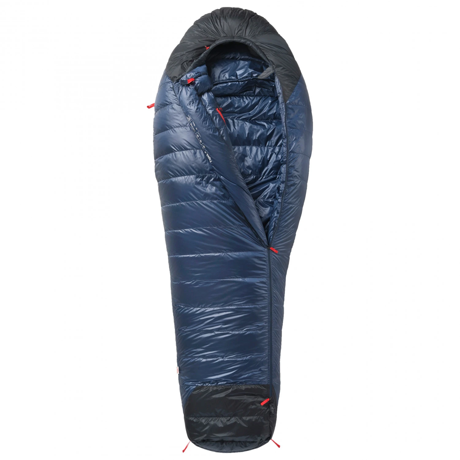 Pajak - Core 950 - Down Sleeping Bag 2 Pajak - Core 950 - Down Sleeping Bag - Image 2