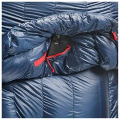 Pajak - Core 950 - Down Sleeping Bag 11 Pajak - Core 950 - Down Sleeping Bag -Primus Store pajak core 950 down sleeping bag detail 6
