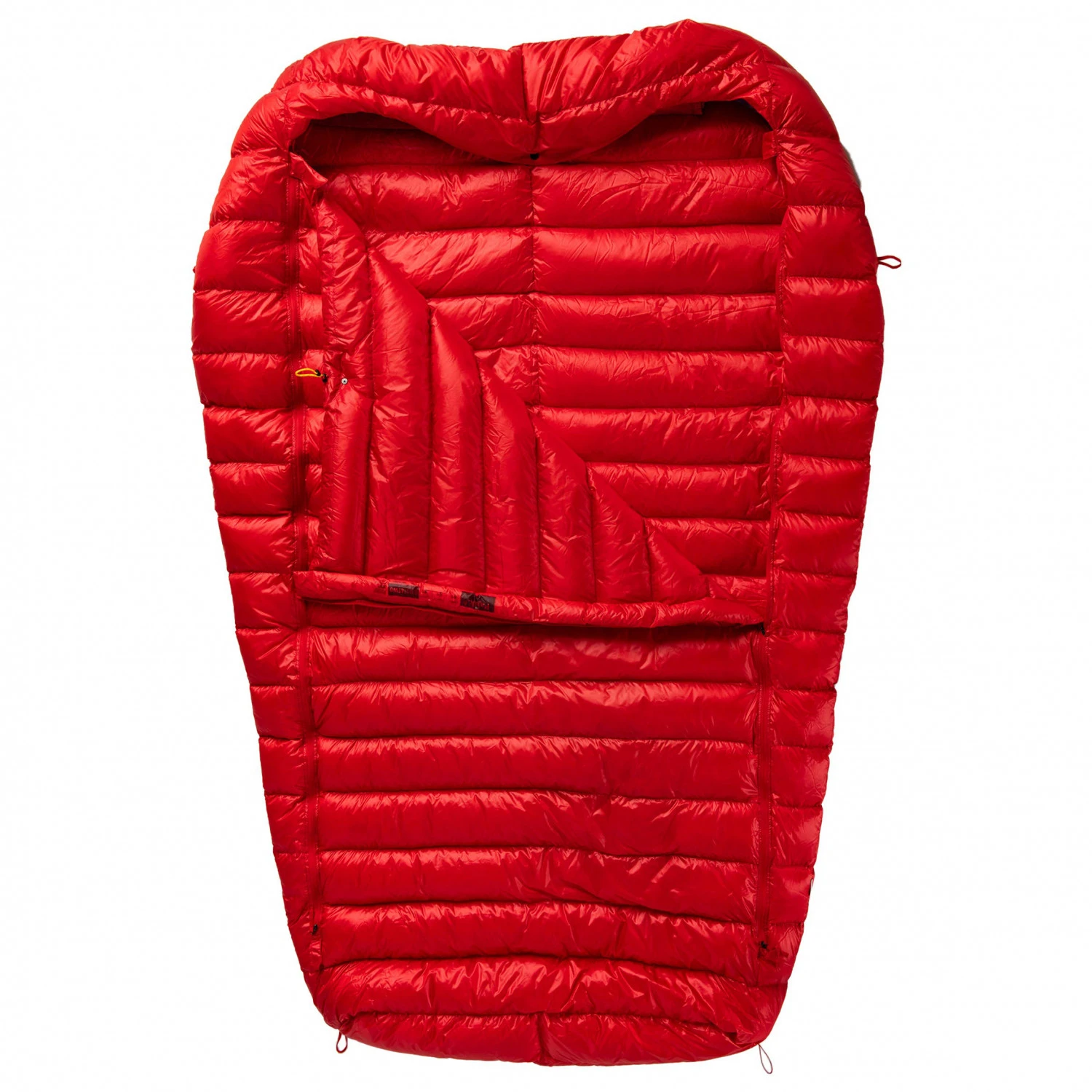 Pajak - Quest Fortwo - Down Sleeping Bag 2 Pajak - Quest Fortwo - Down Sleeping Bag - Image 2