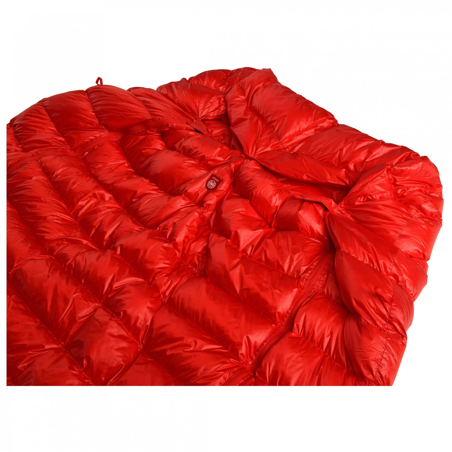 Pajak - Quest Fortwo - Down Sleeping Bag 4 Pajak - Quest Fortwo - Down Sleeping Bag - Image 4