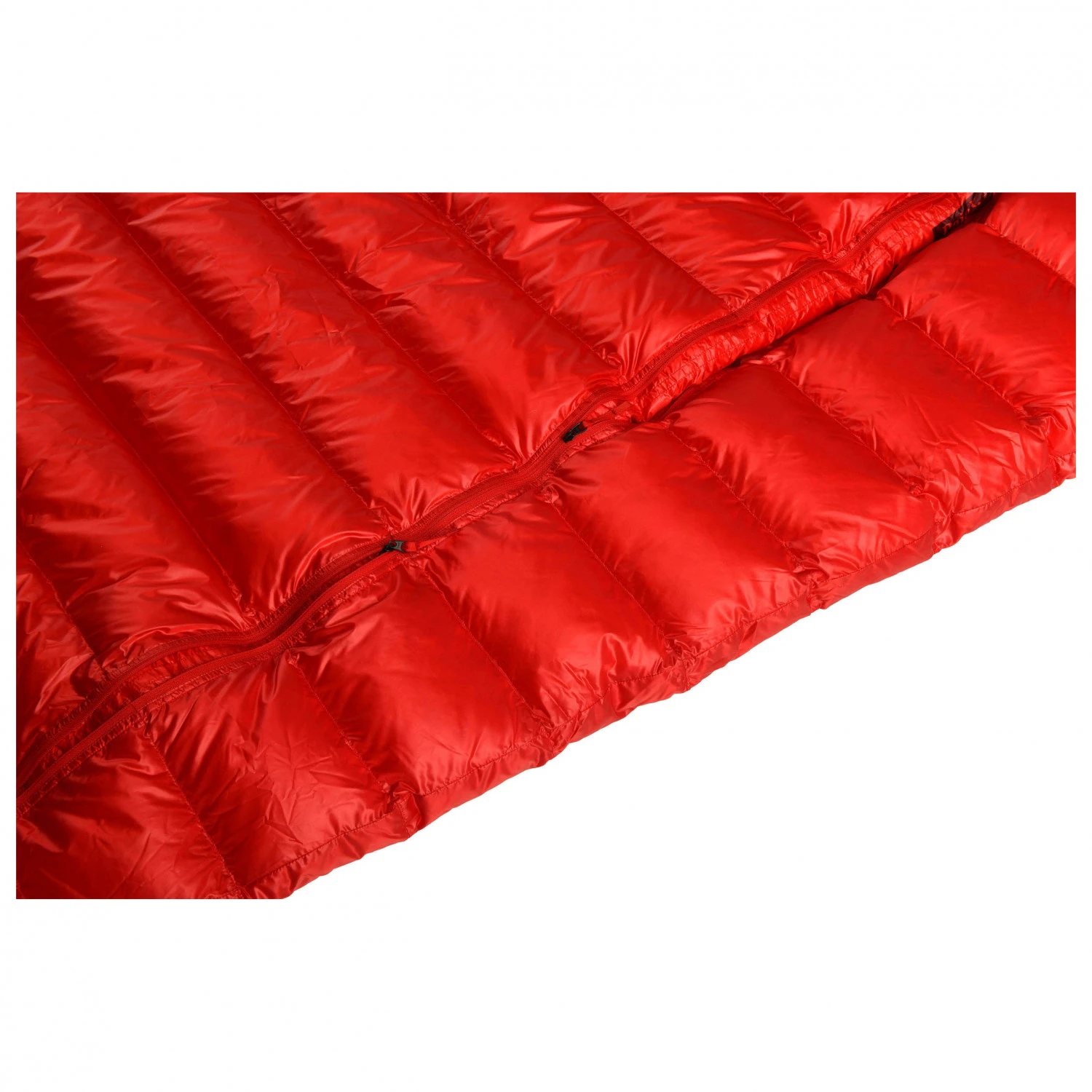 Pajak - Quest Fortwo - Down Sleeping Bag 6 Pajak - Quest Fortwo - Down Sleeping Bag - Image 6