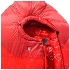 Pajak - Radical 8Z - Down Sleeping Bag -Primus Store pajak radical 8z down sleeping bag detail 5
