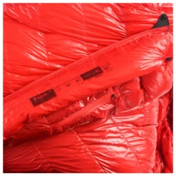 Pajak - Radical 8Z - Down Sleeping Bag -Primus Store pajak radical 8z down sleeping bag detail 6