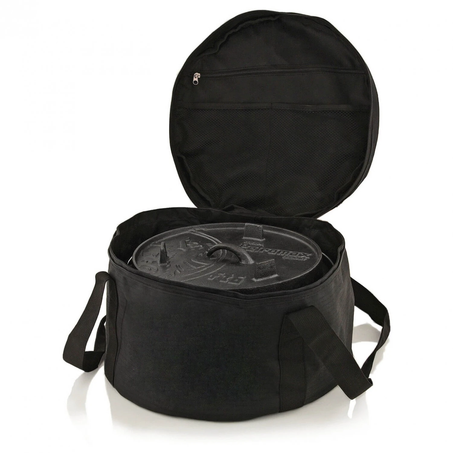 Petromax - Bag For Dutch Oven - Stuff Sack 1 Petromax - Bag For Dutch Oven - Stuff Sack