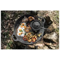 Petromax - Barbecue And Fire Bowl -Primus Store petromax barbecue and fire bowl detail 4