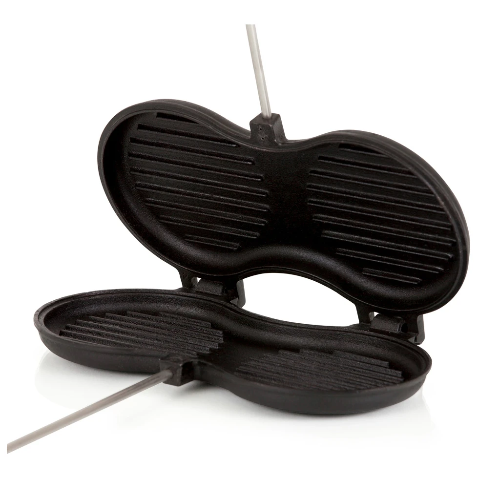 Petromax - Burger Iron 2 Petromax - Burger Iron - Image 2