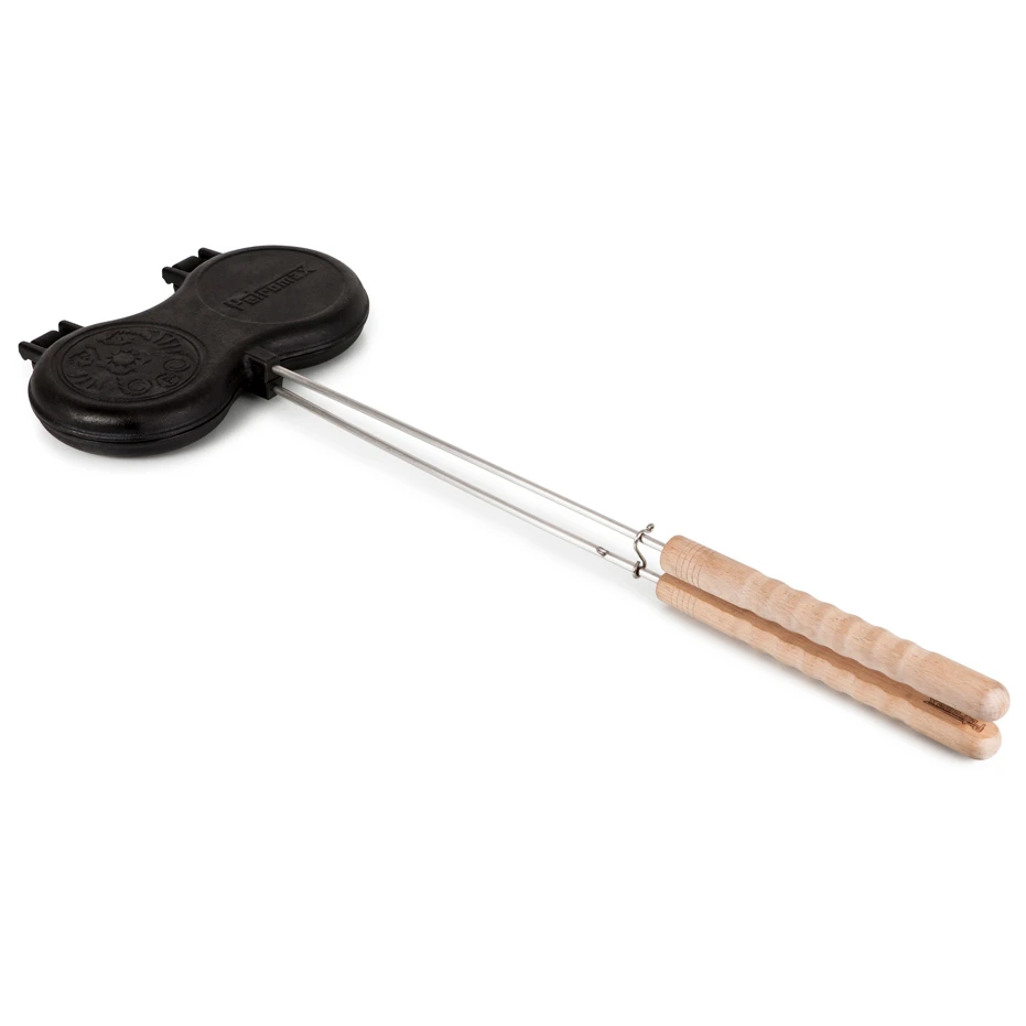 Petromax - Burger Iron 1 Petromax - Burger Iron