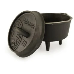 Petromax - Feuertopf - Pot -Primus Store petromax feuertopf pot bf detail 3