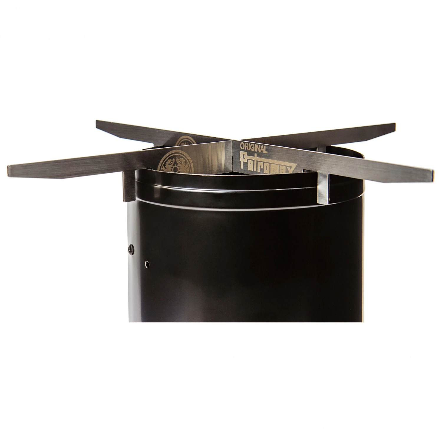 Petromax - Fire Stand - Pot 2 Petromax - Fire Stand - Pot - Image 2