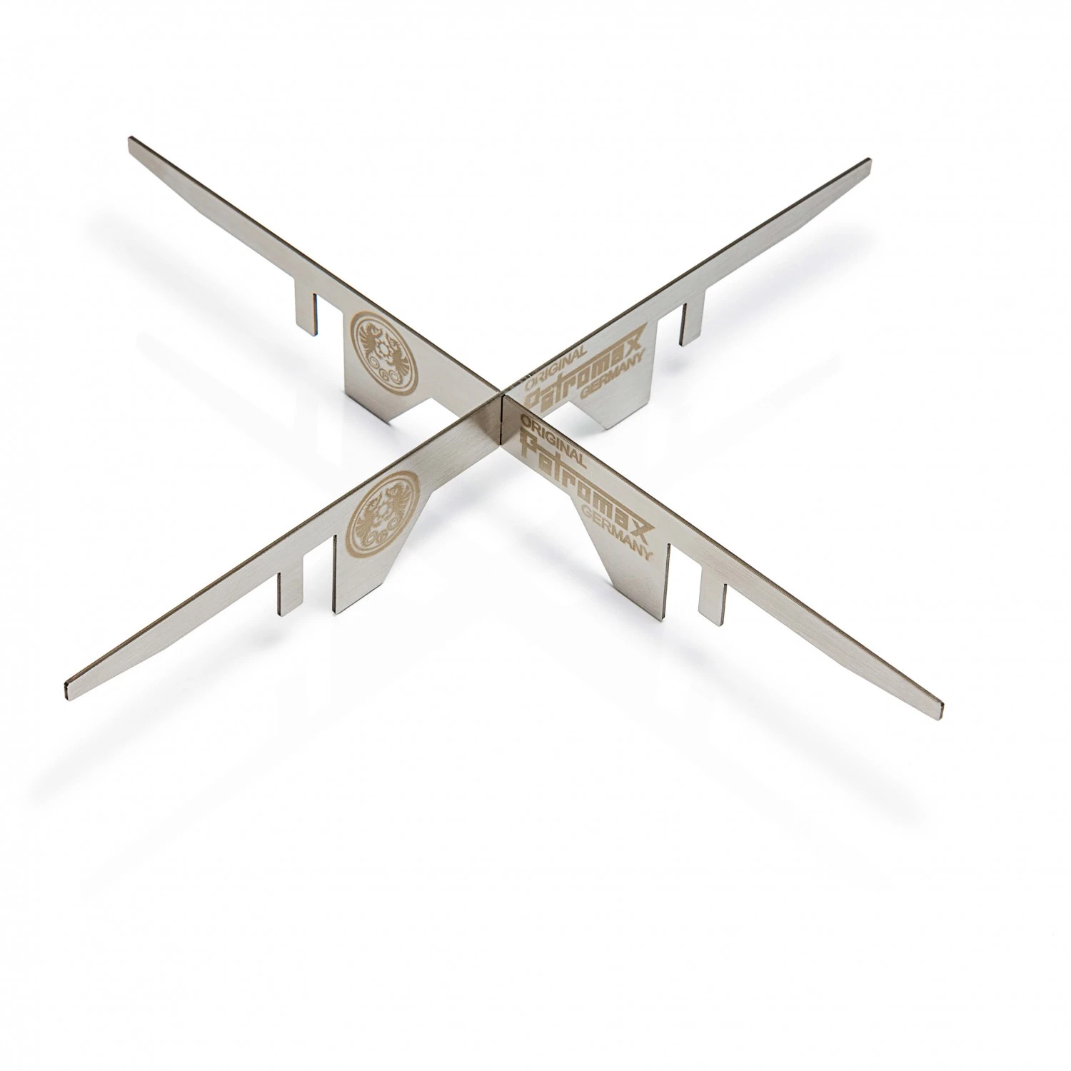 Petromax - Fire Stand - Pot 1 Petromax - Fire Stand - Pot