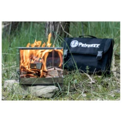 Petromax - Firebox - Solid Fuel Stoves 5 Petromax - Firebox - Solid Fuel Stoves -Primus Store petromax firebox solid fuel stoves detail 3