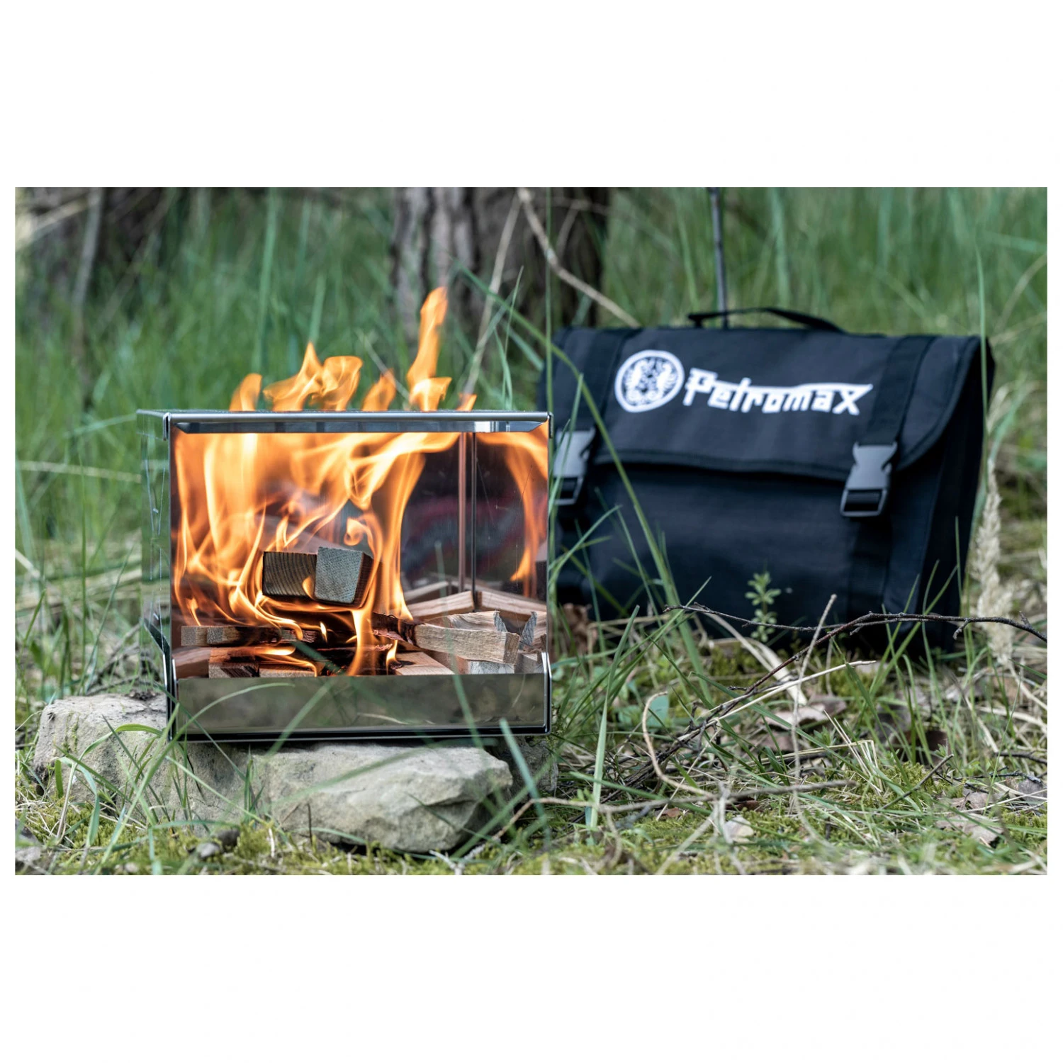 Petromax - Firebox - Solid Fuel Stoves 3 Petromax - Firebox - Solid Fuel Stoves - Image 3
