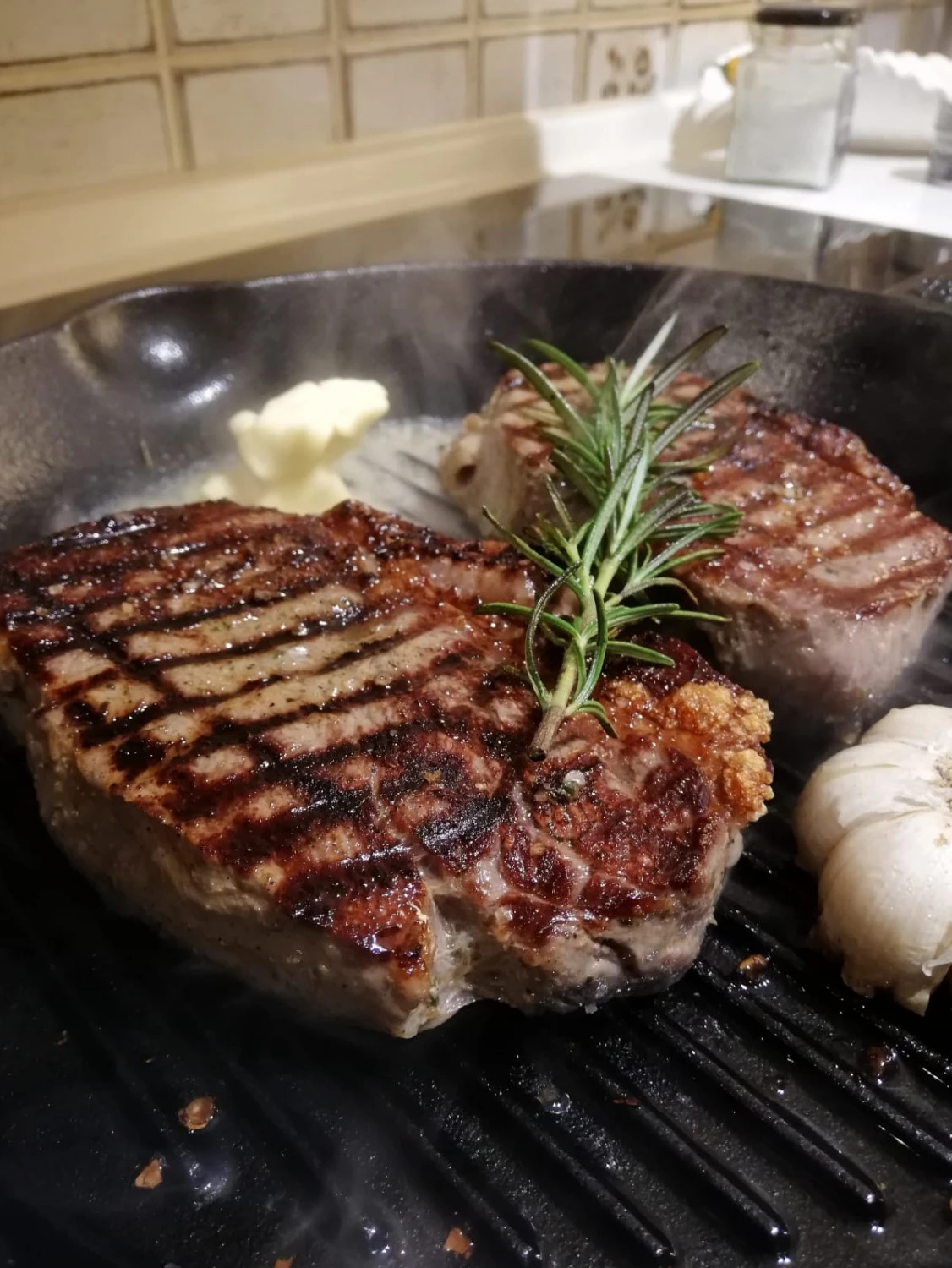 Petromax - Grill-Feuerpfanne - Skillet 3 Petromax - Grill-Feuerpfanne - Skillet - Image 3