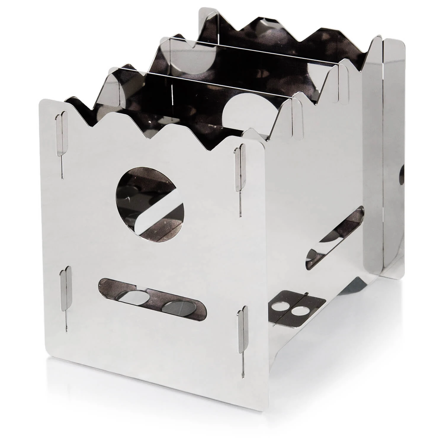 Petromax - Hobo-Kocher - Solid Fuel Stoves 1 Petromax - Hobo-Kocher - Solid Fuel Stoves