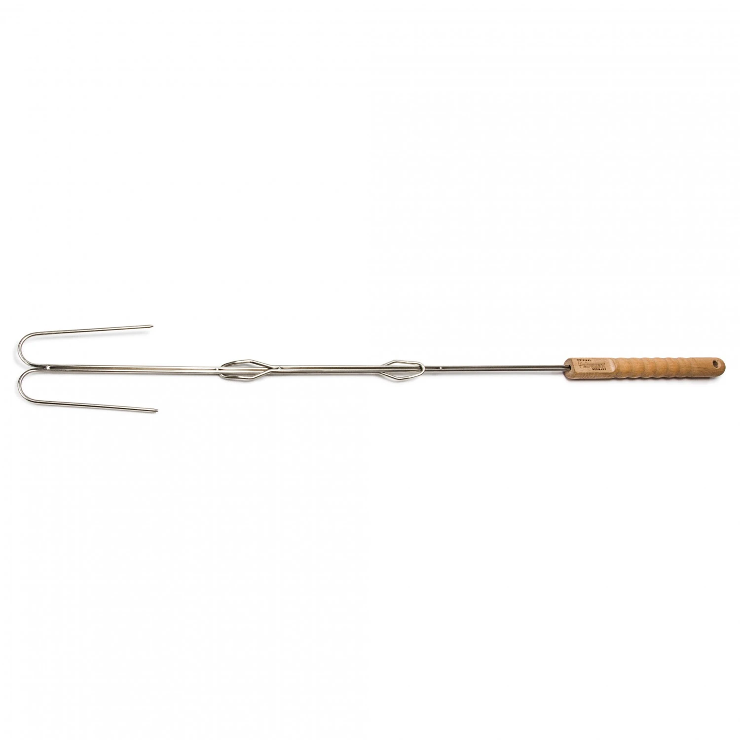 Petromax - Lagerfeuer Spieße 2 - Roasting Spit 1 Petromax - Lagerfeuer Spieße 2 - Roasting Spit