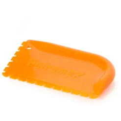 Petromax - Scraper With Grooves For Cast Iron