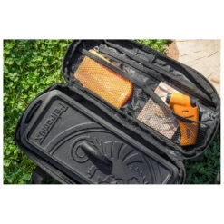 Petromax - Transport Bag For Loaf Tin -Primus Store petromax transport bag for loaf tin detail 3