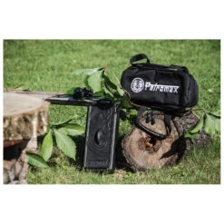 Petromax - Transport Bag For Loaf Tin -Primus Store petromax transport bag for loaf tin detail 4