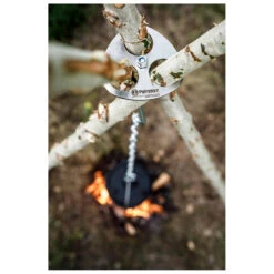 Petromax - Tripod Ring -Primus Store petromax tripod ring detail 3