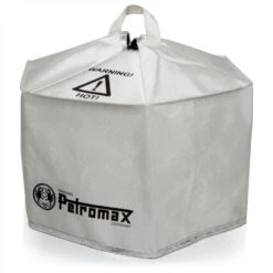 Petromax - Umluftkuppel