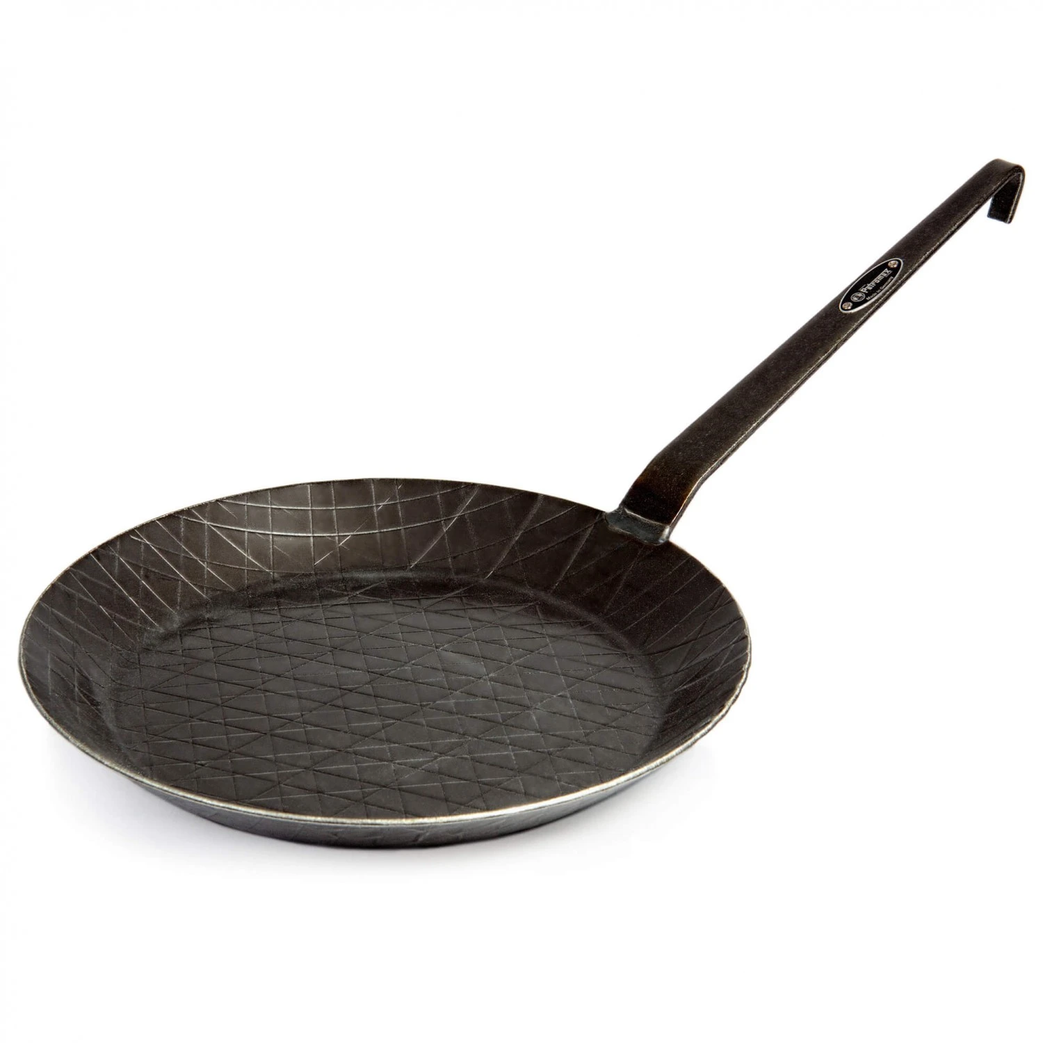 Petromax - Wrought Iron Pan 1 Petromax - Wrought Iron Pan