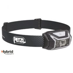 Petzl - Actik Core - Head Torch