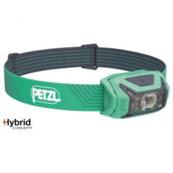 Petzl - Actik - Head Torch