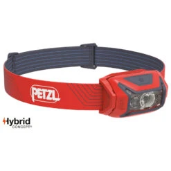 Petzl - Actik - Head Torch -Primus Store petzl actik head torch 3