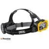 Petzl - Duo RL - Head Torch