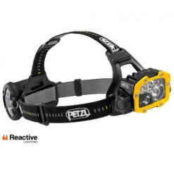 Petzl - Duo RL - Head Torch