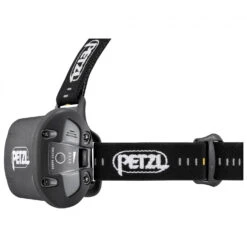 Petzl - Duo RL - Head Torch -Primus Store petzl duo rl head torch detail 4