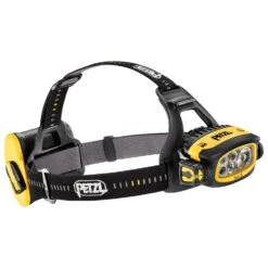 Petzl - Duo Z2 - Head Torch