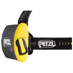 Petzl - Duo Z2 - Head Torch -Primus Store petzl duo z2 head torch detail 3