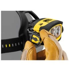 Petzl - Duo Z2 - Head Torch -Primus Store petzl duo z2 head torch detail 4