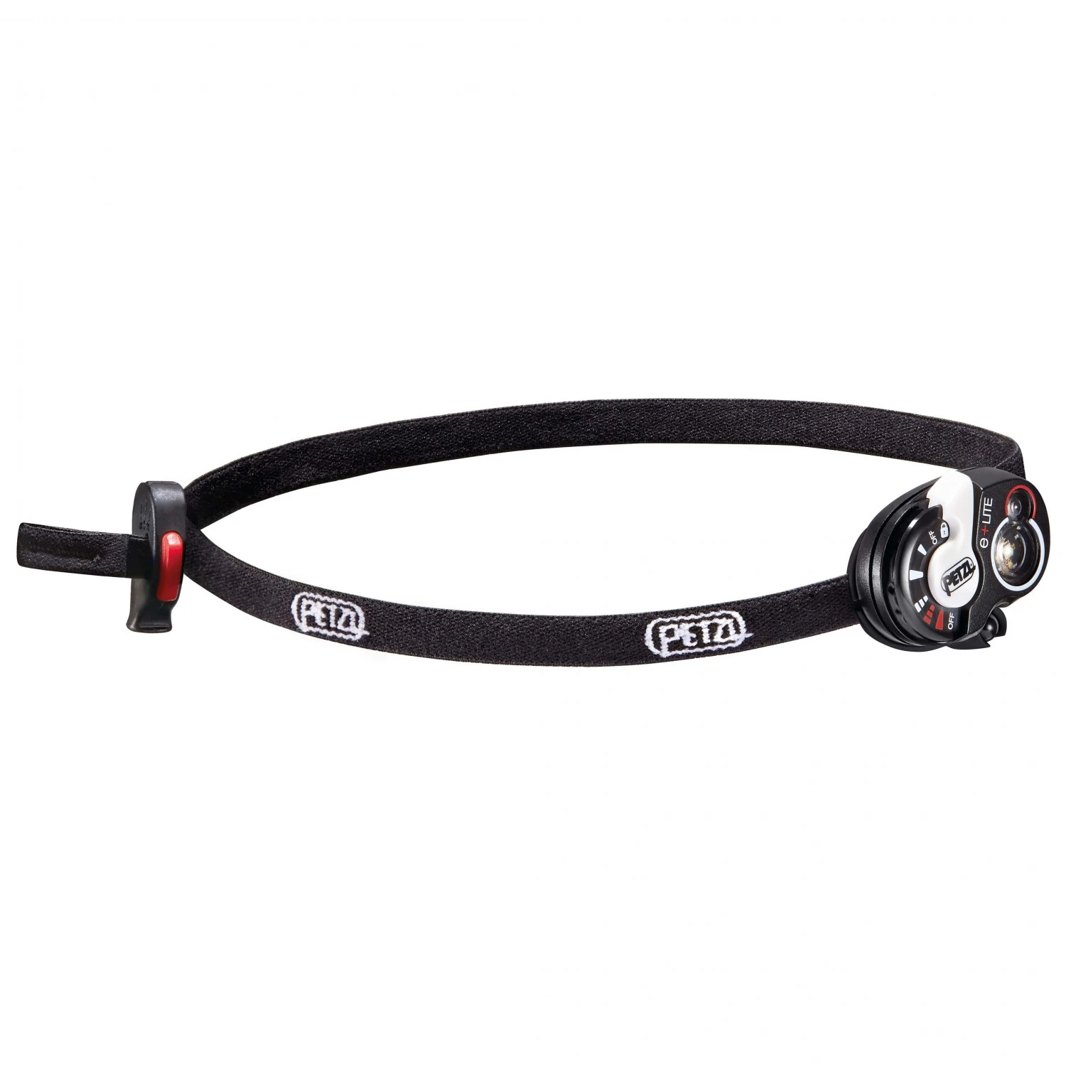 Petzl - E+Lite - Head Torch 1 Petzl - E+Lite - Head Torch