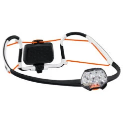 Petzl - IKO CORE - Head Torch