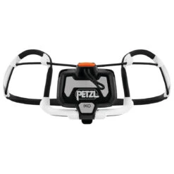 Petzl - IKO - Head Torch -Primus Store petzl iko head torch detail 5