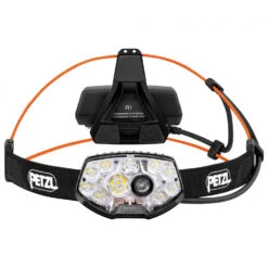 Petzl - Nao RL - Head Torch