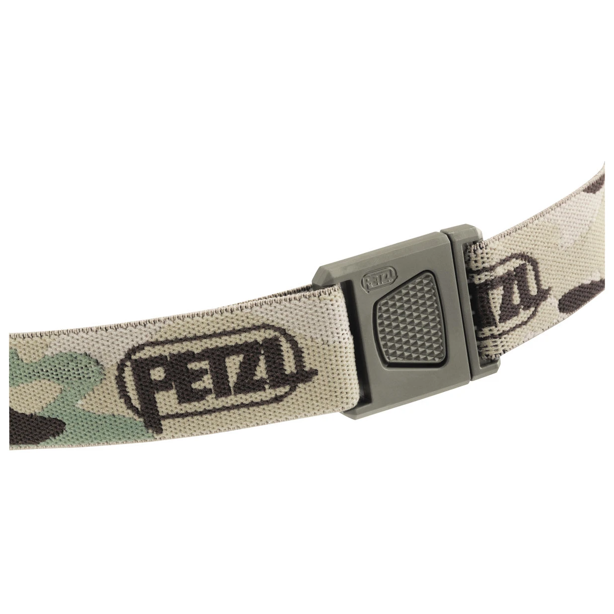 Petzl - Stirnlampe Tactikka+ Camo - Head Torch 3 Petzl - Stirnlampe Tactikka+ Camo - Head Torch - Image 3